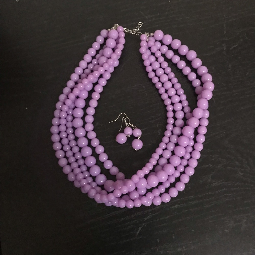 Necklace bundle - Picture 3 of 6